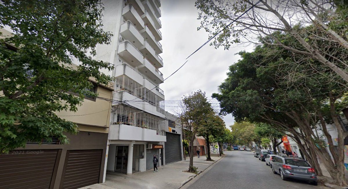 Por un aviso de alerta