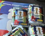 La versión de papel ya está disponible en la Argentina y en la ciudad de Santa Fe ya se puede conseguir el álbum del Mundial 2026. La versión de papel ya está disponible en la Argentina y en la ciudad de Santa Fe ya se puede conseguir el álbum del Mundial 2026.