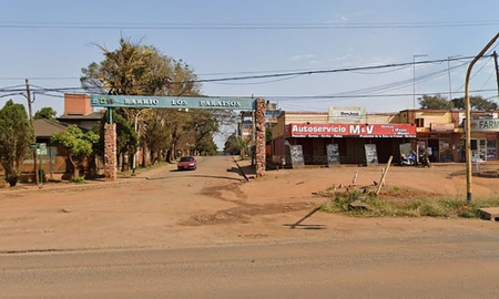 Misiones: quiso ser el héroe de su vecina y se encontró con una muerte brutal Misiones: quiso ser el héroe de su vecina y se encontró con una muerte brutal