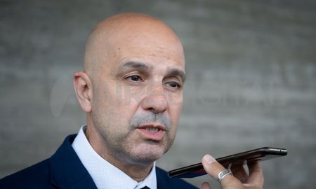 Claudio Brilloni se refirió a los recursos con los que cuenta el Servicio Penitenciario. Claudio Brilloni se refirió a los recursos con los que cuenta el Servicio Penitenciario.
