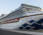 Uno de los ocho argentinos que está en el crucero Diamond Princess en Japón tiene coronavirus, según informó la agencia local Kyodo News. Uno de los ocho argentinos que está en el crucero Diamond Princess en Japón tiene coronavirus, según informó la agencia local Kyodo News.