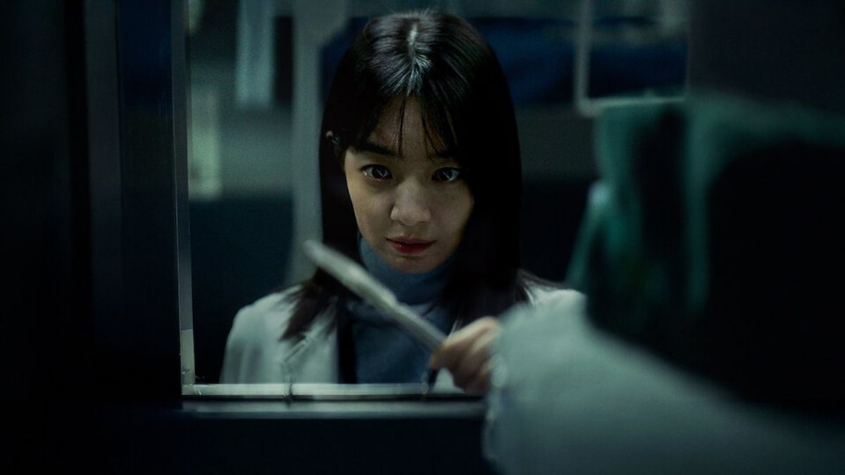 El final explicado de Karma, la serie coreana de misterio que es furor en Netflix