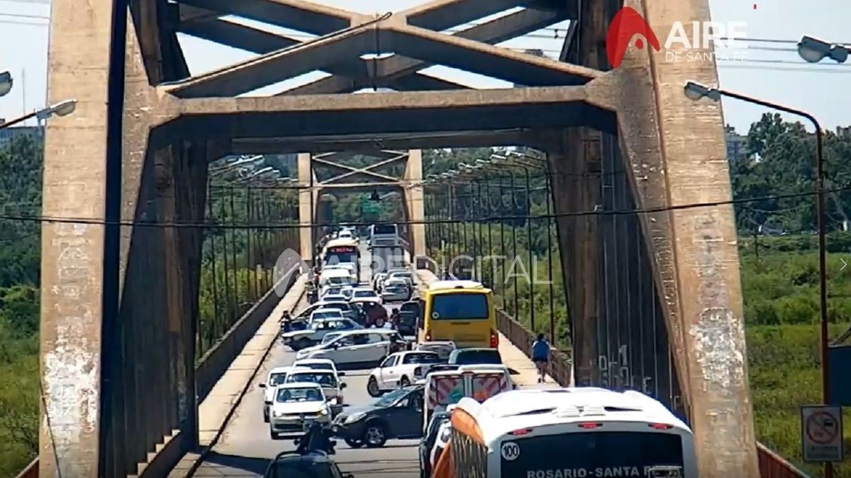 Durante los horarios pico