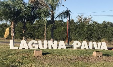 A las sanciones económicas el municipio de Laguna Paiva puso en marcha restricciones que incluyen el uso de lugares públicos, las cuales también regirán hasta el martes 11 de mayo: A las sanciones económicas el municipio de Laguna Paiva puso en marcha restricciones que incluyen el uso de lugares públicos, las cuales también regirán hasta el martes 11 de mayo: