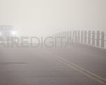 Bancos de niebla complican la visibilidad en Santa Fe y piden máxima precaución en las rutas. Imagen ilustrativa. Bancos de niebla complican la visibilidad en Santa Fe y piden máxima precaución en las rutas. Imagen ilustrativa.