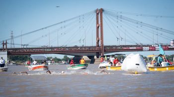 Se confirmó la distancia total de la maratón Santa Fe-Coronda y no son 57 kilómetros