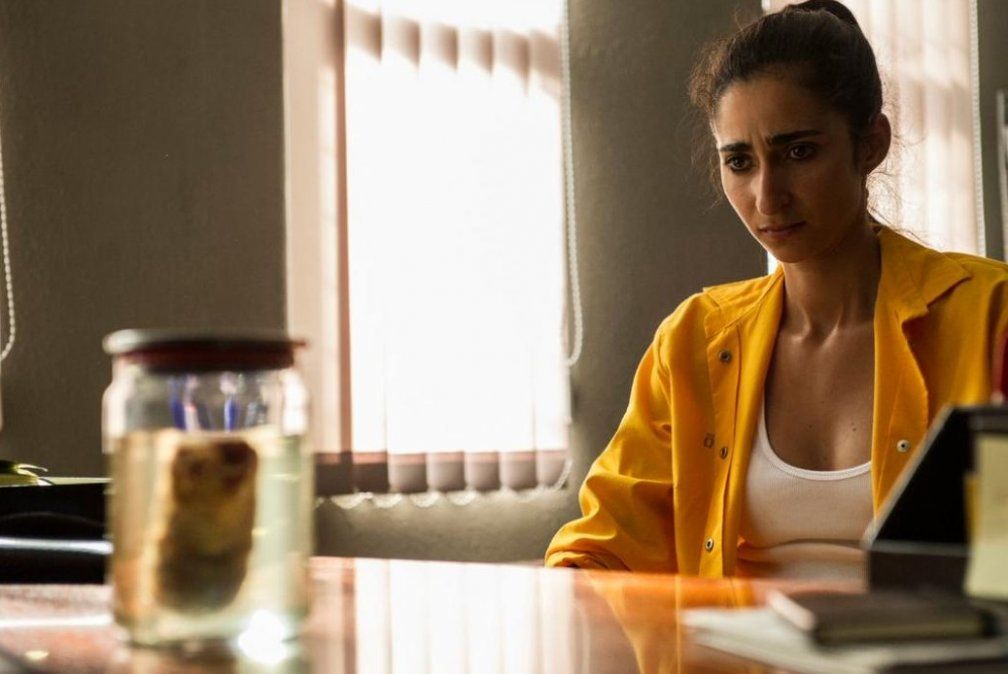 “Vis a vis”, esto fue lo más comentado del primer episodio