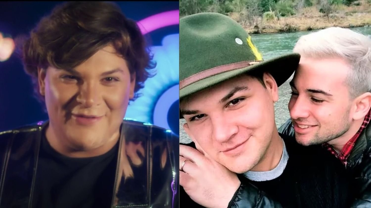 El esposo de Emmanuel de Gran Hermano se hartó y destapó el peor error del participante