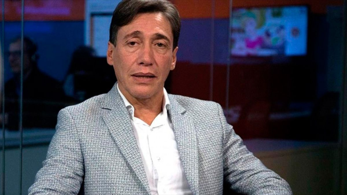 Las abogadas de Fabián Gianola hablaron del caso.
