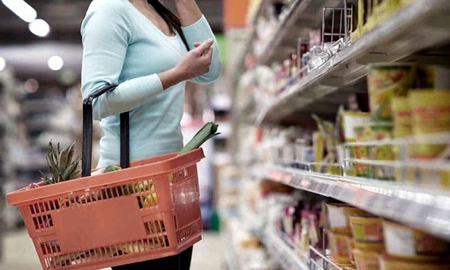 La inflación en Argentina es una de las más altas del mundo. La inflación en Argentina es una de las más altas del mundo.