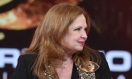 Andrea del Boca negocia su vuelta a Gran Hermano tras su licencia médica por un accidente dental. Andrea del Boca negocia su vuelta a Gran Hermano tras su licencia médica por un accidente dental.