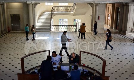 caso dolinsky: pediran la prision del imputado caso dolinsky: pediran la prision del imputado