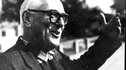 Efemérides del 4 de febrero: en 1968 fallece el poeta santafesino José Pedroni