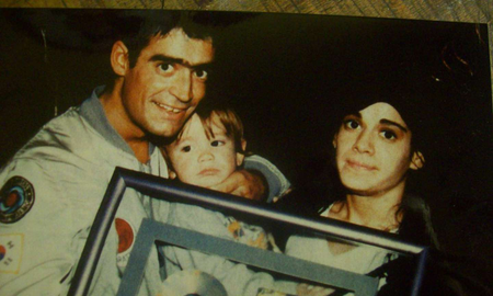 La ex mujer del Potro, Patricia Pacheco, estuvo en el comienzo de la segunda temporada de Seres Libres y habló de la noche de su muerte. La ex mujer del Potro, Patricia Pacheco, estuvo en el comienzo de la segunda temporada de Seres Libres y habló de la noche de su muerte.