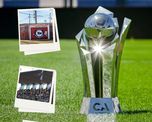 El estadio de Santa Fe que se suma a la Copa Argentina y será sede del torneo El estadio de Santa Fe que se suma a la Copa Argentina y será sede del torneo