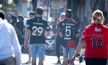 Lo que el hincha de Colón debe saber antes de viajar a Rosario para el partido ante Gimnasia. Lo que el hincha de Colón debe saber antes de viajar a Rosario para el partido ante Gimnasia.