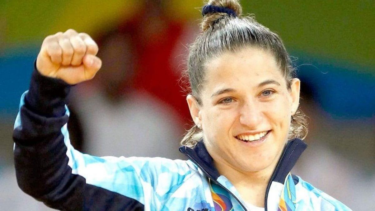 Vuelve Masterchef Celebrity 3 y ya anunciaron la llegada de una de las deportistas más queridas de nuestro país.