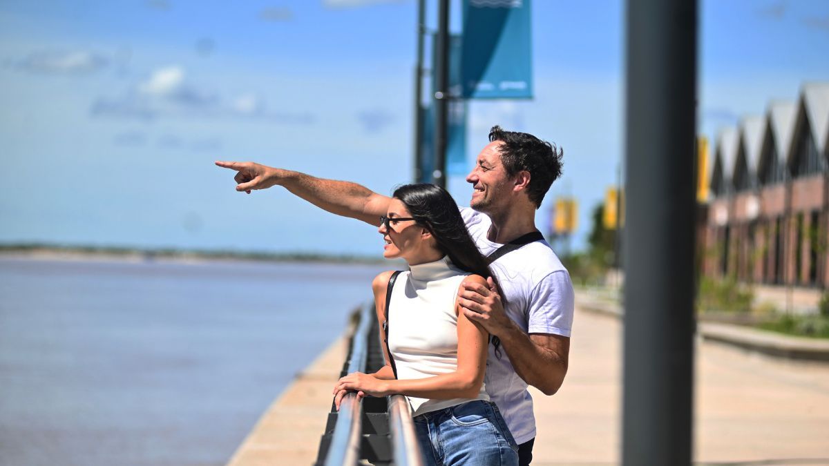 Rosario renueva su oferta con actividades libres y gratuitas que invitan a redescubrir la ciudad a través del deporte