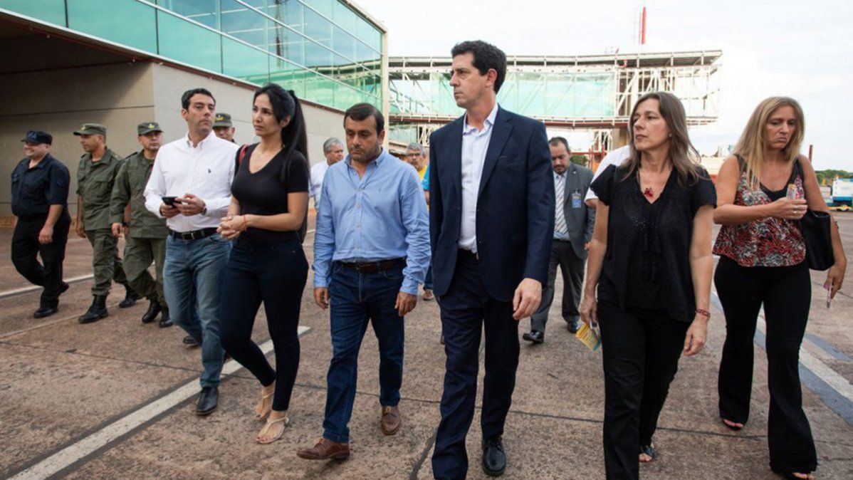 El que se fue a la Costa