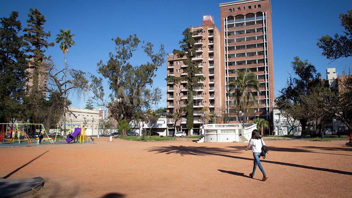 Este fin de semana se esperan d&iacute;as de bajas temperaturas y poca nubosidad en la ciudad de Santa Fe.