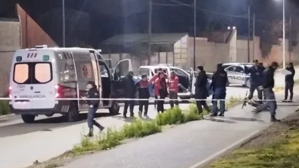Un policía mató a un delincuente que intentaba robarle en Neuquén&nbsp;