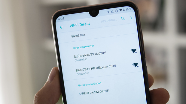 Aire de Santa Fe | El truco de Android para conectarte a cualquier red Wifi sin pedir la contraseña