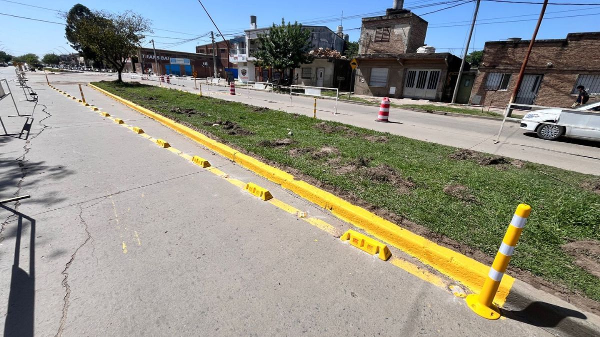 La Municipalidad de Santa Fe confirmó la construcción de la rotonda en este cruce, señalado históricamente por los vecinos como un punto de alta siniestralidad vial.