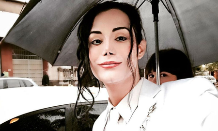 Siguiendo los pasos de Michael Jackson: Felipe Pettinato fue condenado por abuso sexual de un menor Siguiendo los pasos de Michael Jackson: Felipe Pettinato fue condenado por abuso sexual de un menor