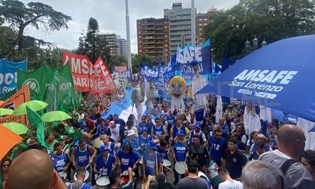 paritaria docente: se reprogramo la reunion del proximo lunes paritaria docente: se reprogramo la reunion del proximo lunes