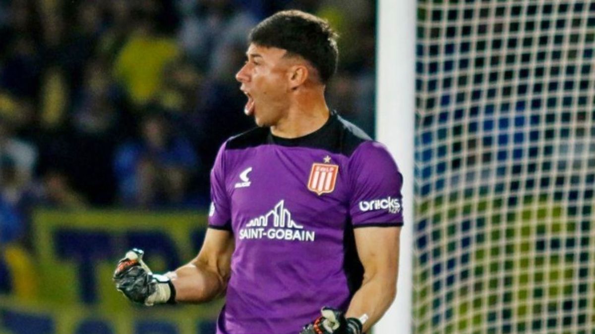 Matías Mansilla, que pertenece a Estudiantes, no seguirán en el Pincha y su futuro está en Santa Fe. Matías Mansilla, que pertenece a Estudiantes, no seguirán en el Pincha y su futuro está en Santa Fe.