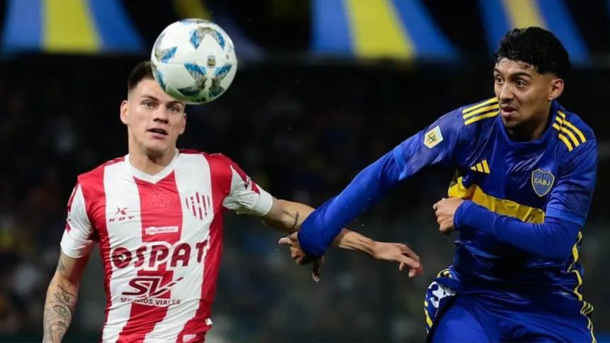 El representante de Kevin Zenón habló sobre la negociación entre Unión y Boca.