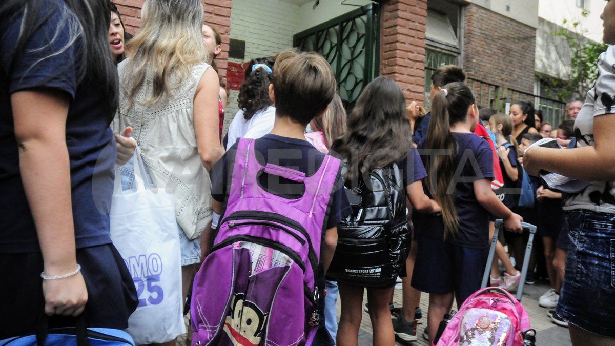 El calendario escolar busca equilibrar los días de clases El calendario escolar busca equilibrar los días de clases