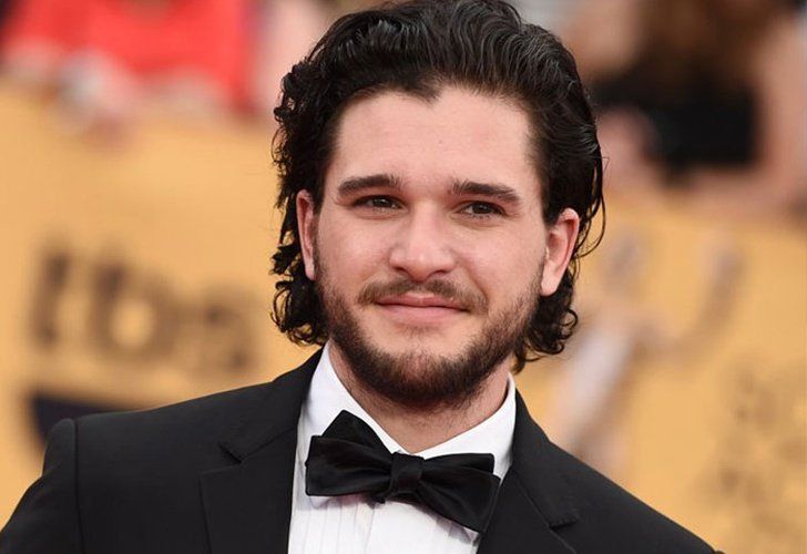 Kit Harington confesó que el final de “Game of Thrones” lo destruyó
