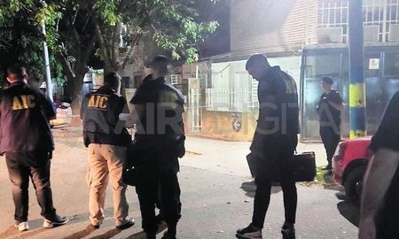 Durante la madrugada, hubo en Rosario tres homicidios en distintos hechos. Durante la madrugada, hubo en Rosario tres homicidios en distintos hechos.