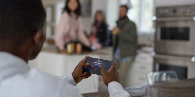 Sacale el máximo partido a tu celular