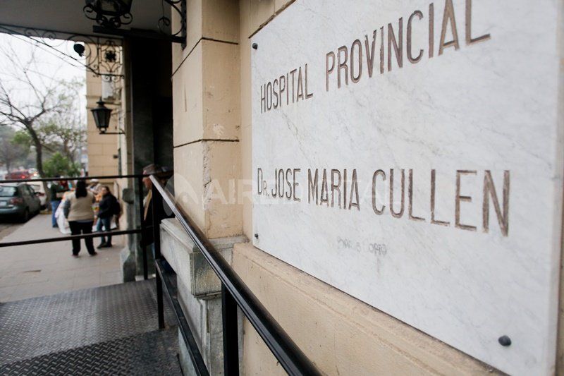 Habló el padre del joven apuñalado a la salida del boliche el domingo a la mañana