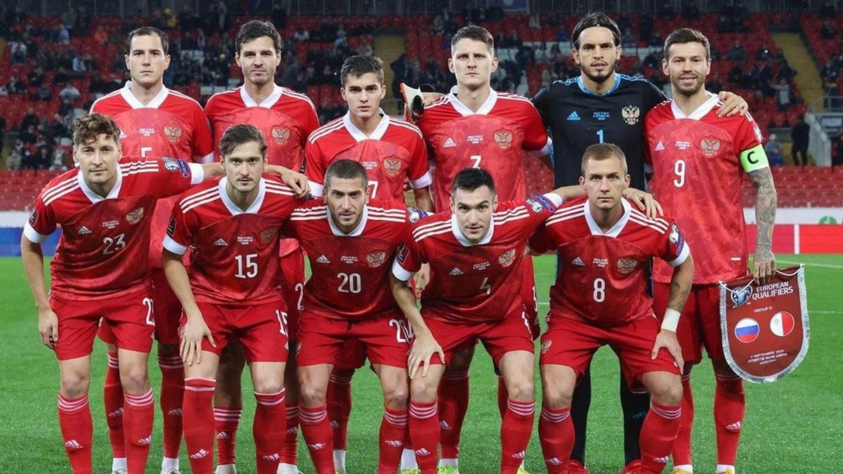El fútbol de Rusia decidirá mañana si se va de UEFA y juega en Asia