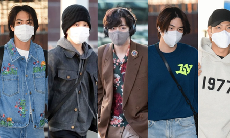 BTS se reencontrará con ARMY, sus fanáticos, en Las Vegas, Estados Unidos. BTS se reencontrará con ARMY, sus fanáticos, en Las Vegas, Estados Unidos.