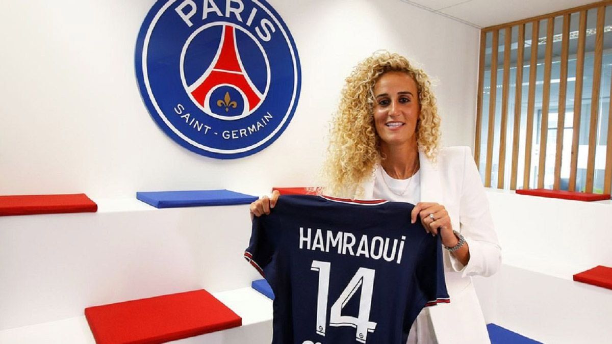 Paris Saint-Germain: Aminata Diallo fue detenida sospechada de participar  en la golpiza a Kheira Hamraoui