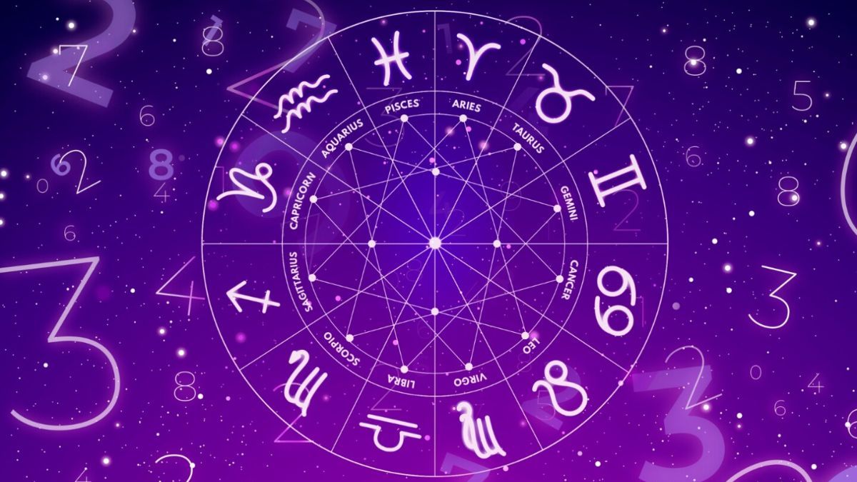 Descubrí qué números te traerán fortuna este mes según tu signo zodiacal.