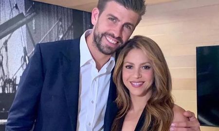 Shakira y Piqué fueron pareja durante 12 años. Shakira y Piqué fueron pareja durante 12 años.