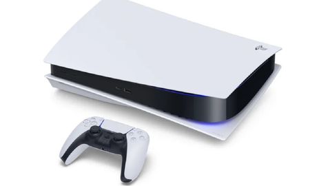 Cómo actualizar juegos de PlayStation 4 a su versión de PlayStation 5. Cómo actualizar juegos de PlayStation 4 a su versión de PlayStation 5.