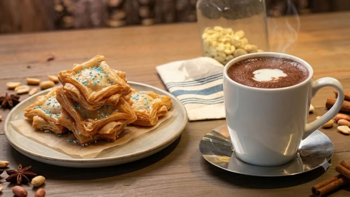 El concurso de pastelitos artesanales reúne a los gastronómicos más destacados de la zona para premiar el mejor hojaldre de la jornada.