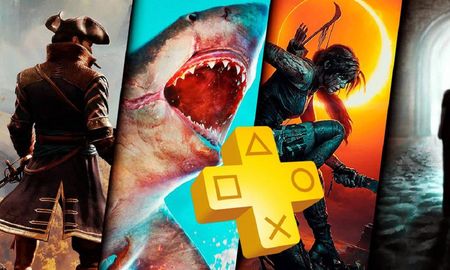 PlayStation Plus: cuáles son los juegos gratuitos de enero. PlayStation Plus: cuáles son los juegos gratuitos de enero.