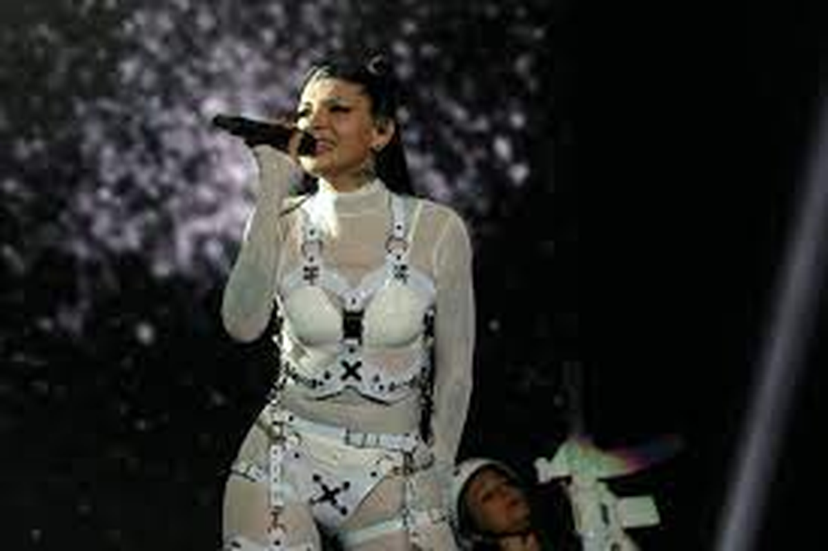 Cazzu fue abucheada en México por burlarse de la derrota ante Argentina: Están tristes