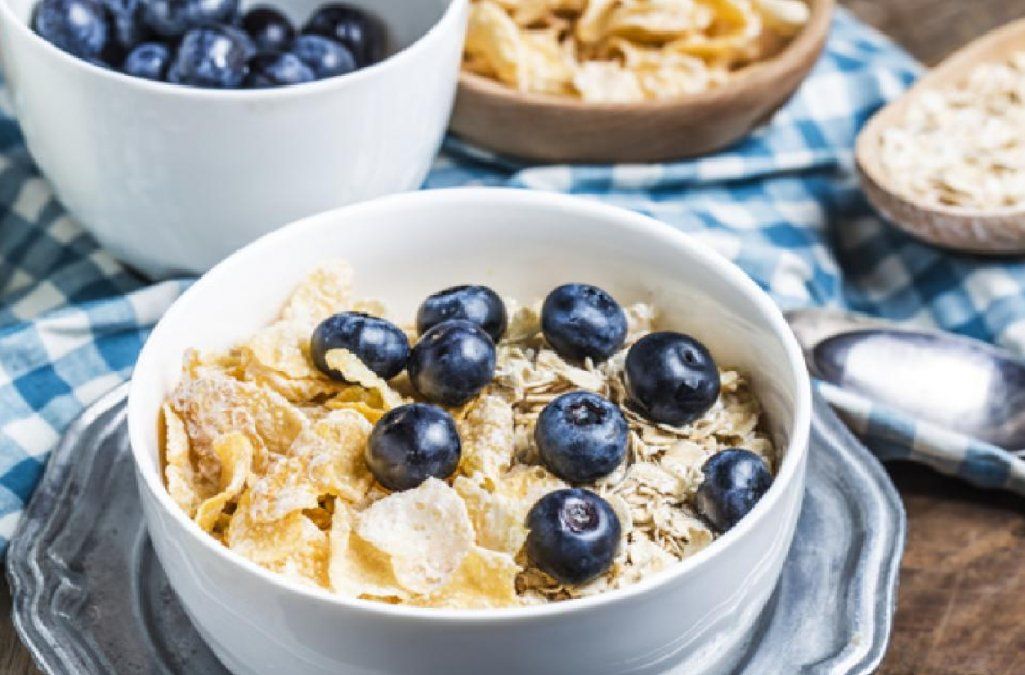 Por qué es importante consumir alimentos ricos en fibra