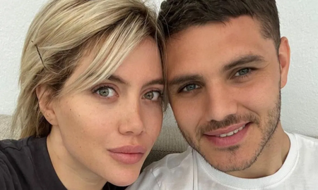 El acuerdo marcaría un nuevo capítulo en el vínculo entre Wanda e Icardi. El acuerdo marcaría un nuevo capítulo en el vínculo entre Wanda e Icardi.