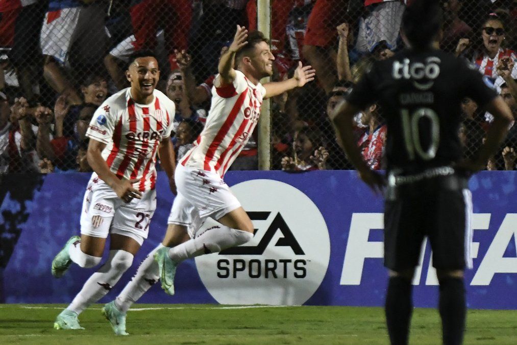 Club Atlético Unión vs Newell´s Old Boys, por la Copa de la Liga Profesional: hora, TV, formaciones y todo lo que tenés que saber