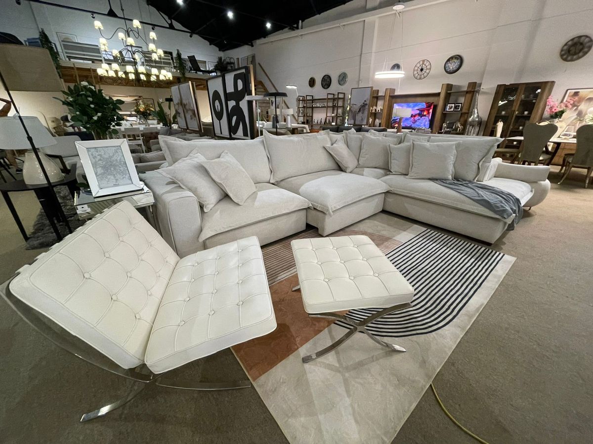 Bonnin transforma tu casa con muebles