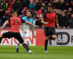 Colón perdió con Racing y la racha positiva de Marcelo Saralegui llegó a su fin.